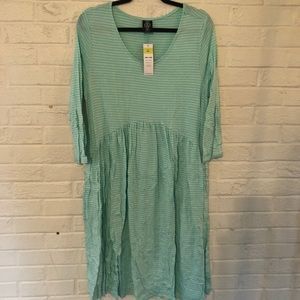 Agnes & Dora Oakley dress